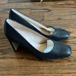 BRAND NEW Franco Sarto Shoes